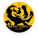 IUPAT District Council #3